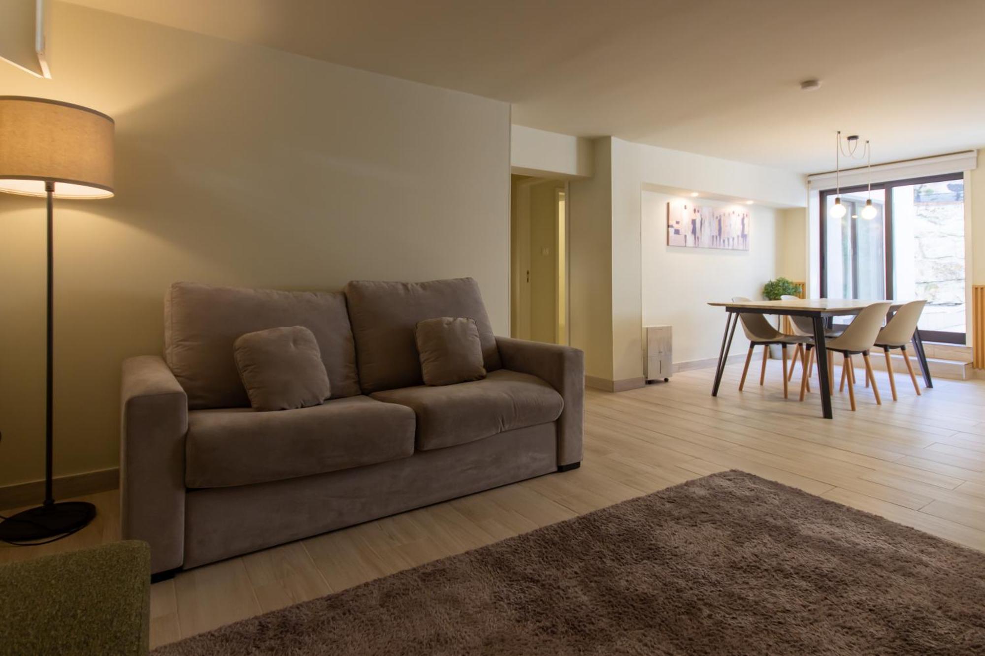 Orm Poveiros Apartments Порту Экстерьер фото