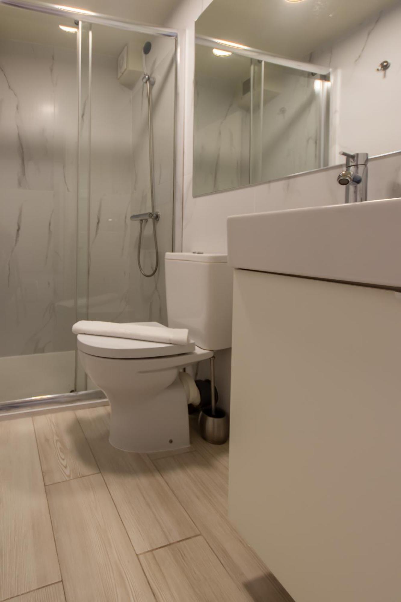 Orm Poveiros Apartments Порту Экстерьер фото